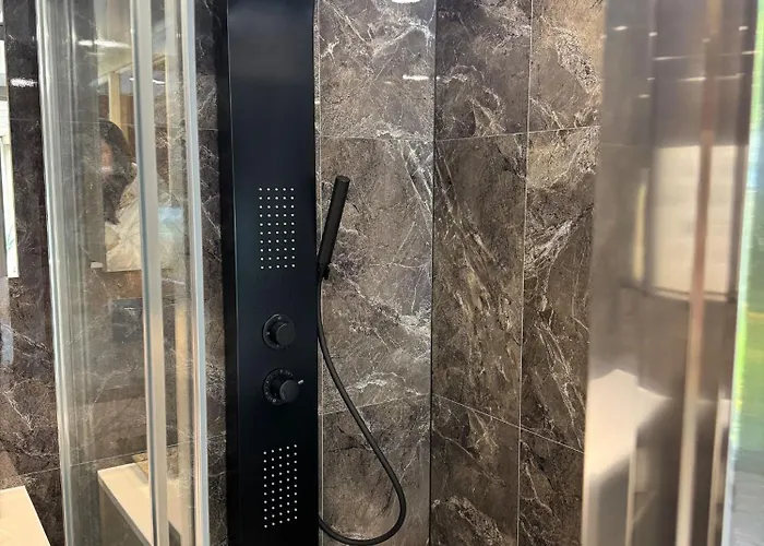 Lieblingsplatz - Schwimmende Luxsuite Båthotell