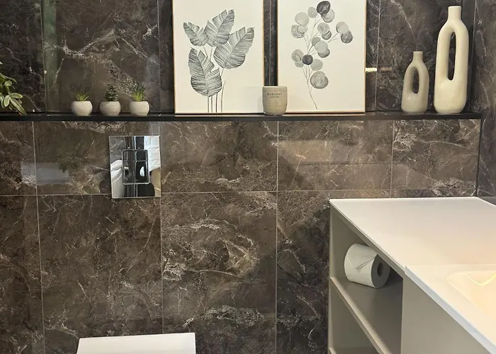 Lieblingsplatz - Schwimmende Luxsuite Elbe-Parey