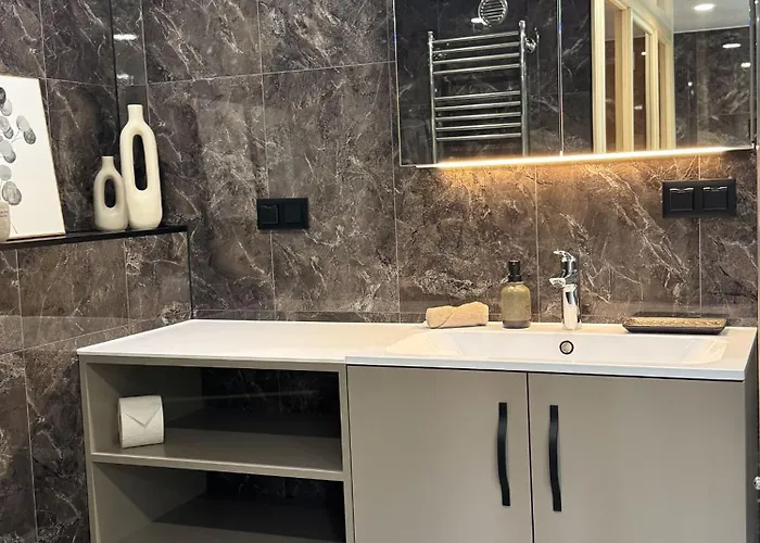 Lieblingsplatz - Schwimmende Luxsuite Båthotell Elbe-Parey