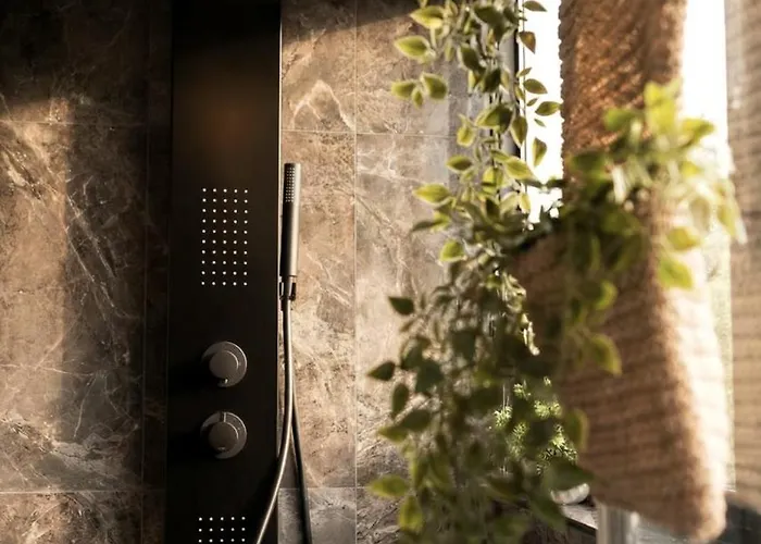 Lieblingsplatz - Schwimmende Luxsuite Elbe-Parey